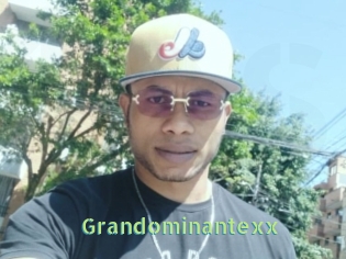 Grandominantexx