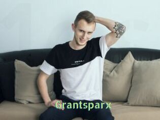 Grantsparx