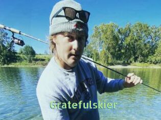 Gratefulskier