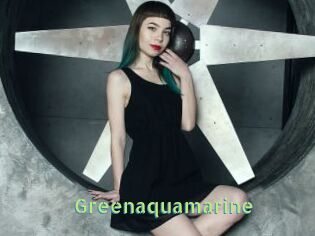 Greenaquamarine