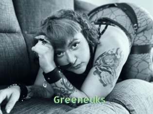 Greeneuks