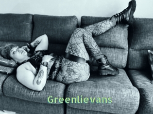 Greenlievans