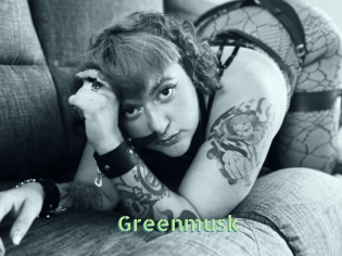 Greenmusk