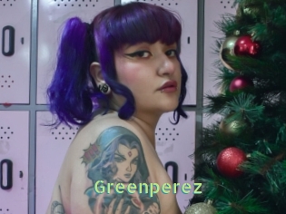 Greenperez