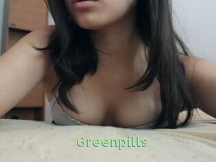 Greenpills