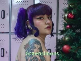 Greensimons