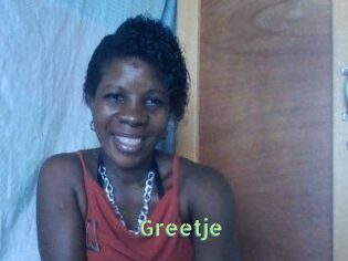 Greetje