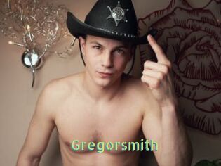 Gregorsmith