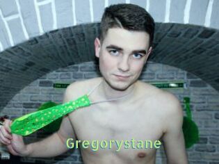 Gregorystane