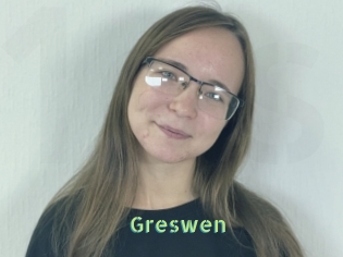 Greswen