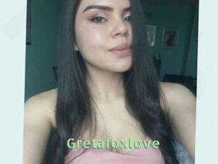 Gretafoxlove