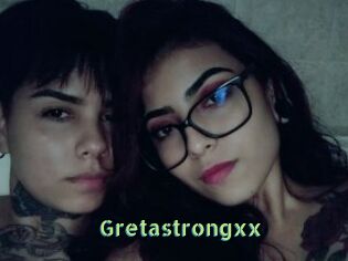 Gretastrongxx