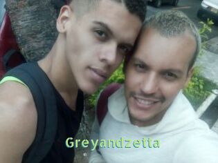 Greyandzetta