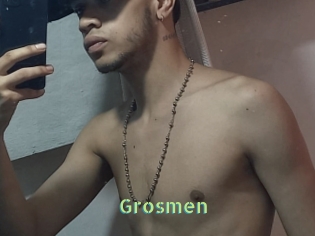 Grosmen