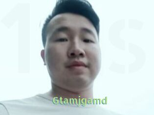 Gtamjgamd