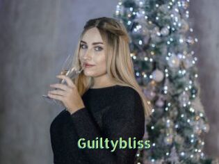 Guiltybliss