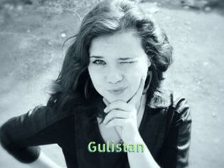 Gulistan