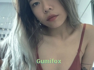 Gumifox