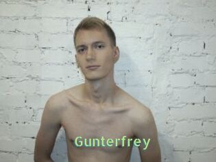 Gunterfrey