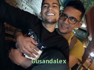 Gusandalex