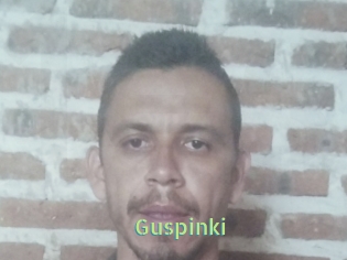 Guspinki