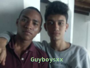 Guyboysxx