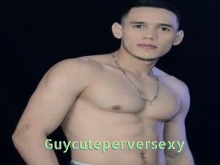 Guycuteperversexy