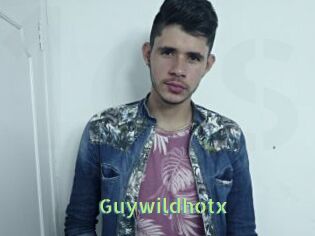 Guywildhotx