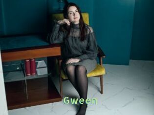 Gween