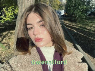 Gwenalford
