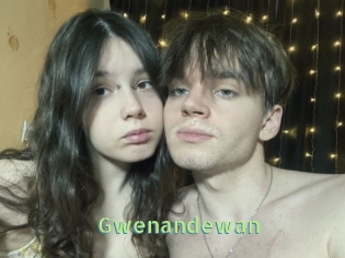 Gwenandewan