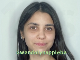 Gwendolynapplebe