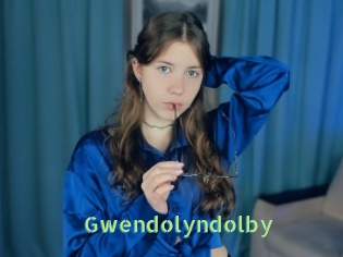 Gwendolyndolby