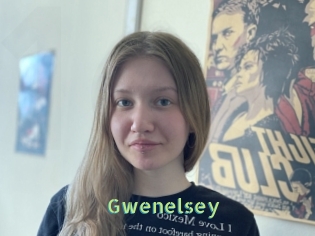 Gwenelsey