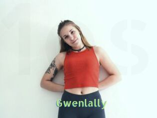 Gwenlally