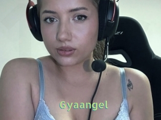 Gyaangel