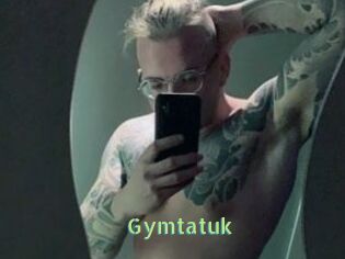 Gymtatuk