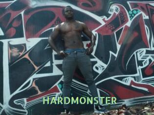 HARDMONSTER