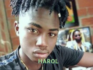 HAROL