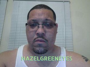 HAZELGREENEYES