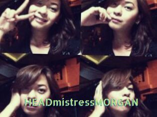 HEADmistressMORGAN