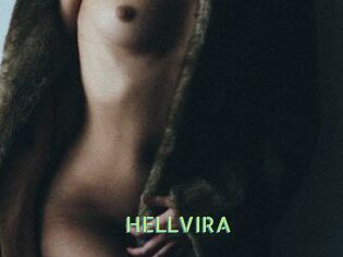 HELLVIRA