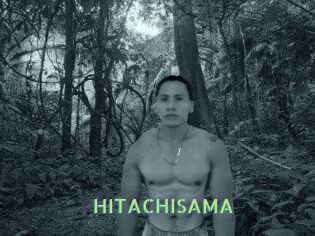 HITACHISAMA