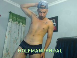 HOLFMANRANDAL