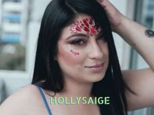 HOLLYSAIGE