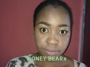 HONEY_BEARx