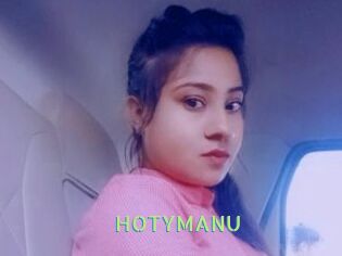 HOTYMANU