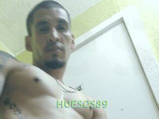 HUESOS89