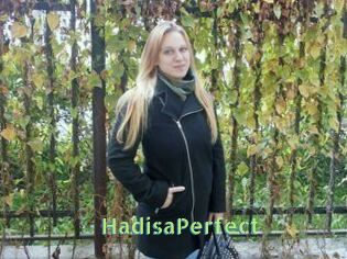 HadisaPerfect