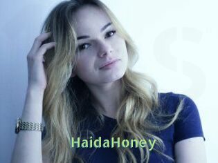 HaidaHoney